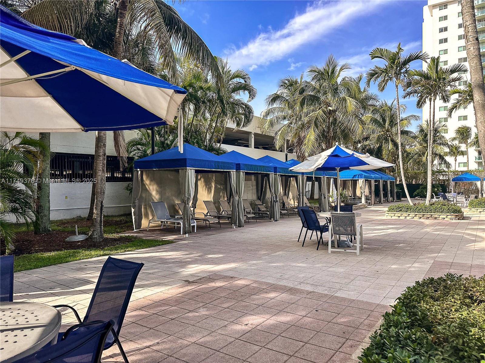 OCEAN RESERVE CONDO - Residential