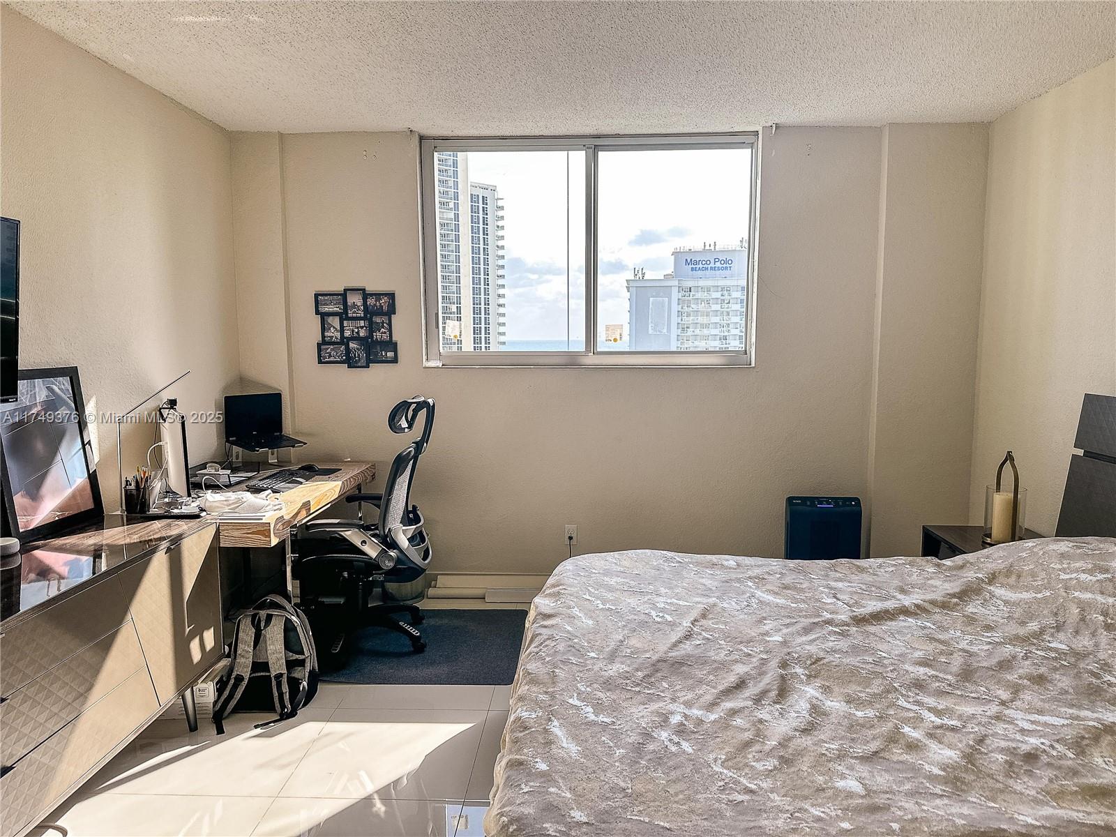 OCEAN RESERVE CONDO - Residential