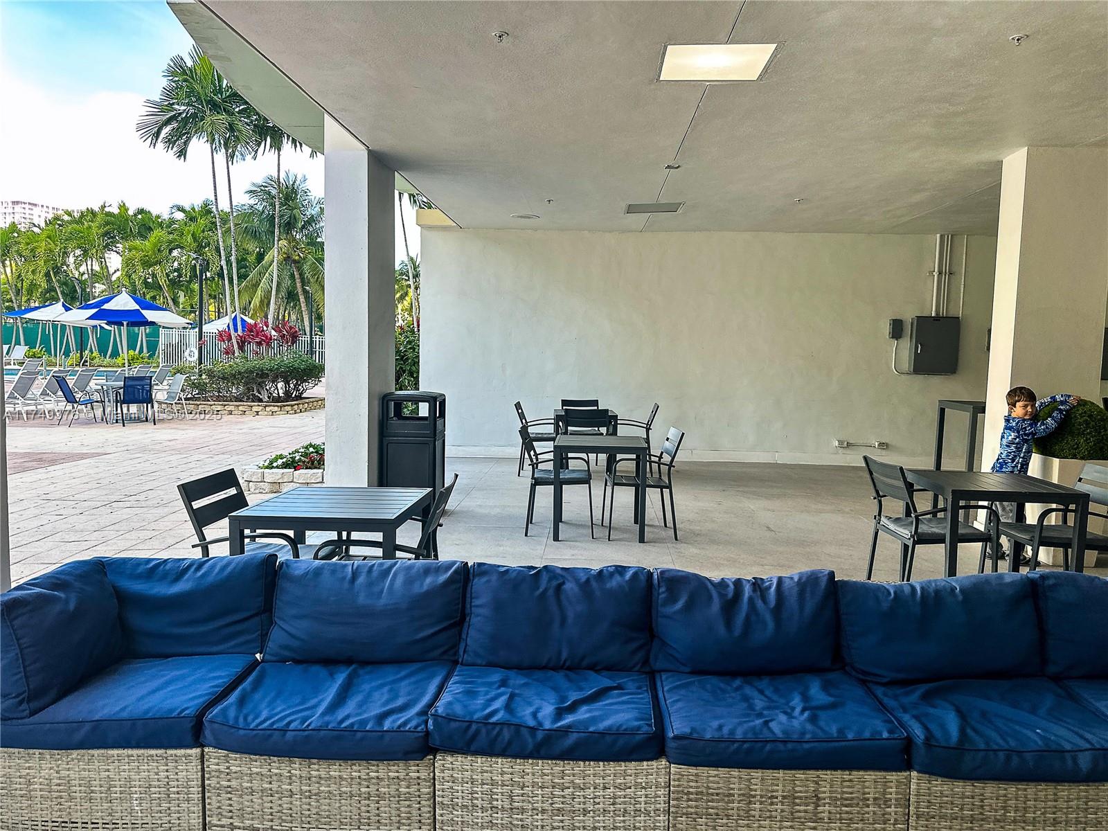 OCEAN RESERVE CONDO - Residential