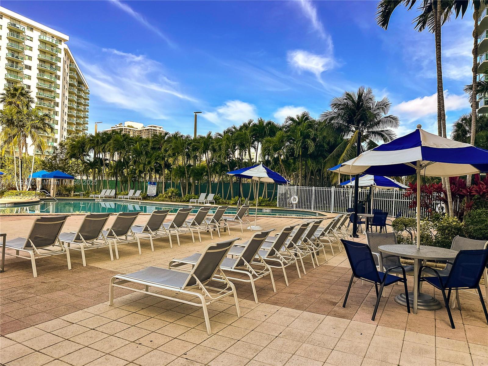 OCEAN RESERVE CONDO - Residential