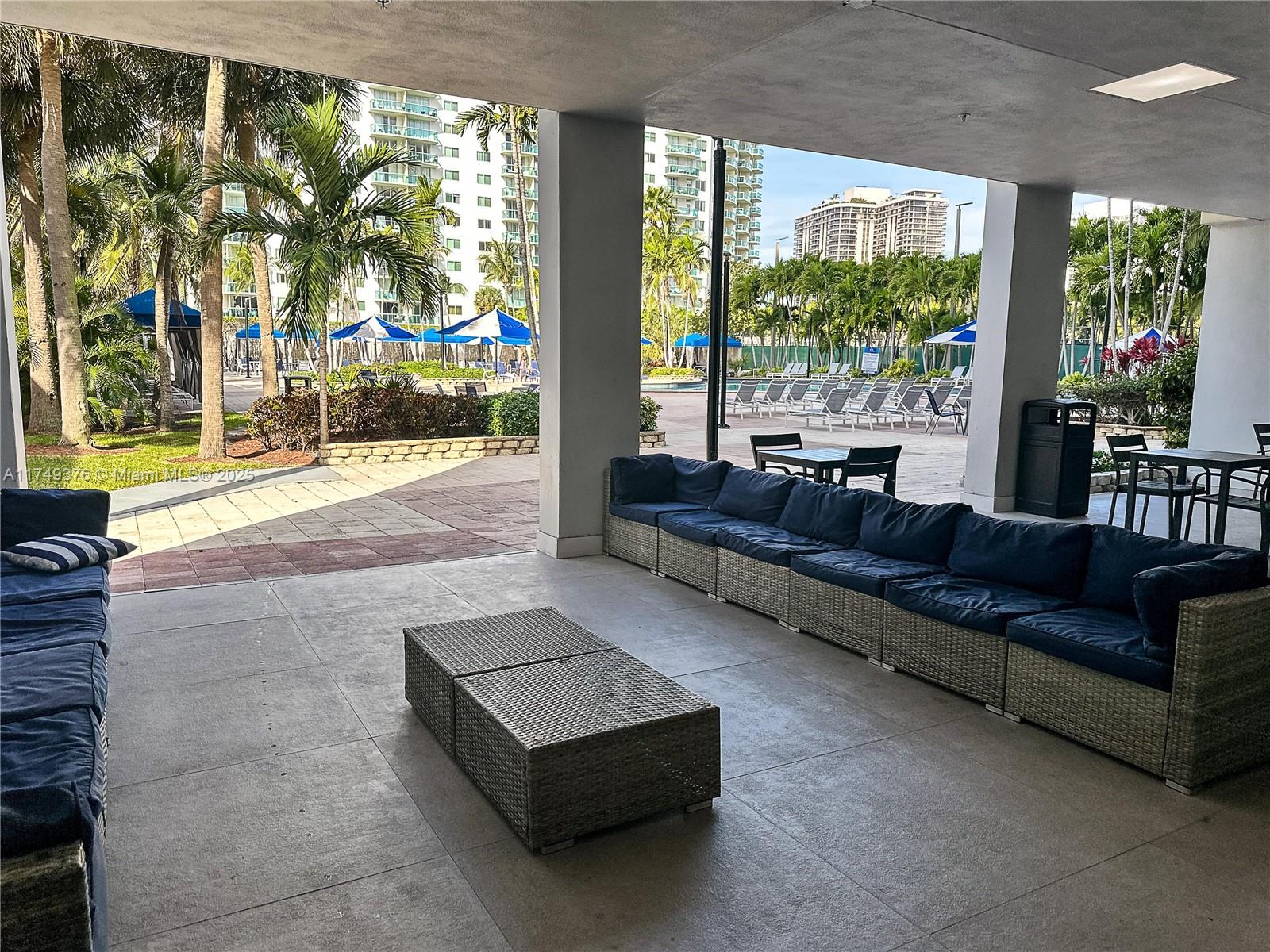 OCEAN RESERVE CONDO - Residential