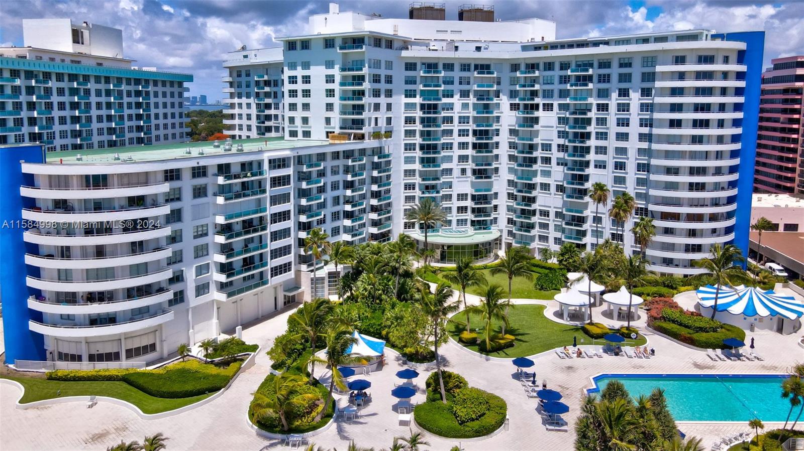 Rental Property at 5161 Collins Ave 314, Miami Beach, Miami-Dade County, Florida - Bedrooms: 2 
Bathrooms: 2  - $4,700 MO.
