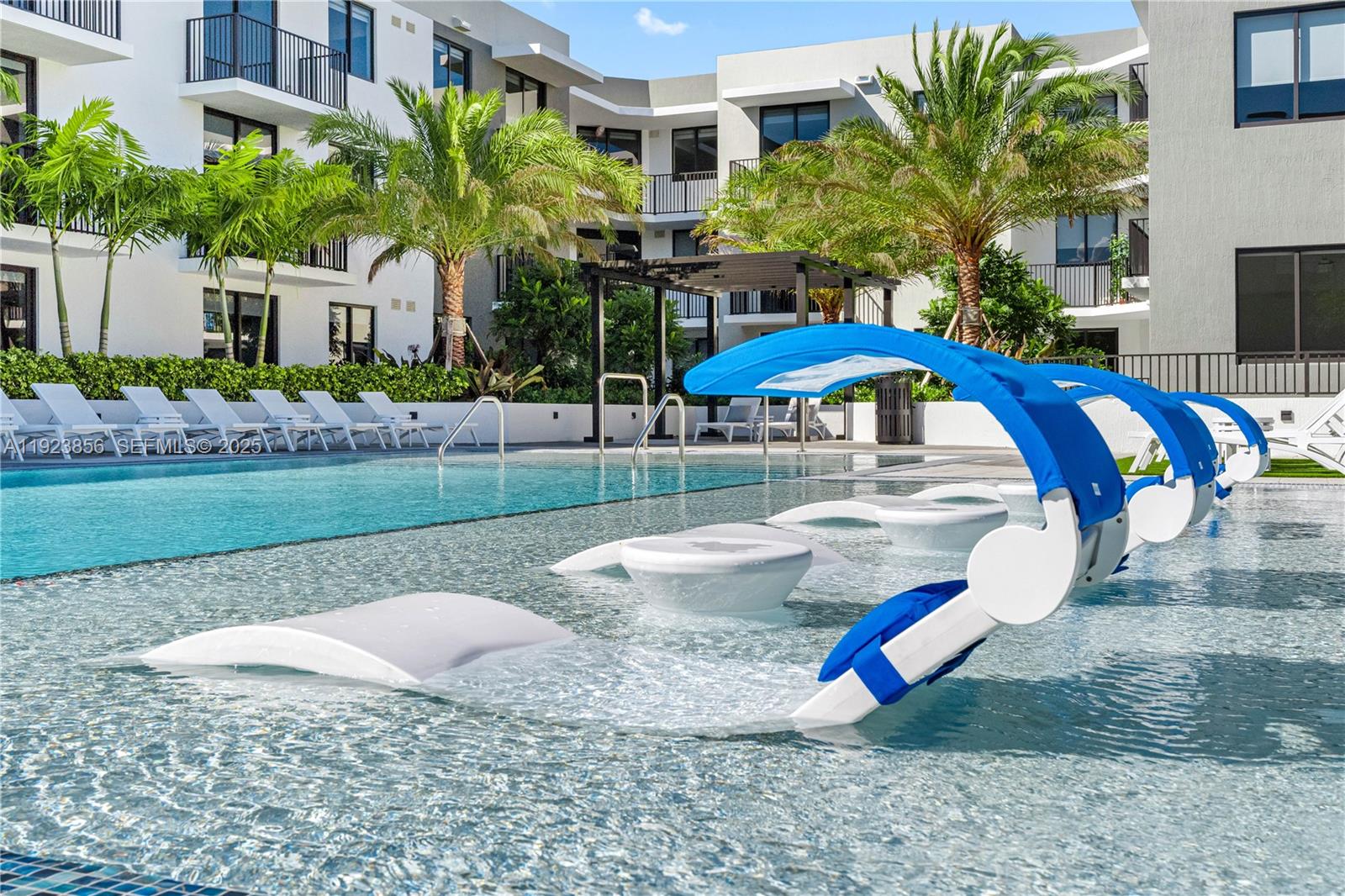 The Atlantic by Soleste - Residential Lease