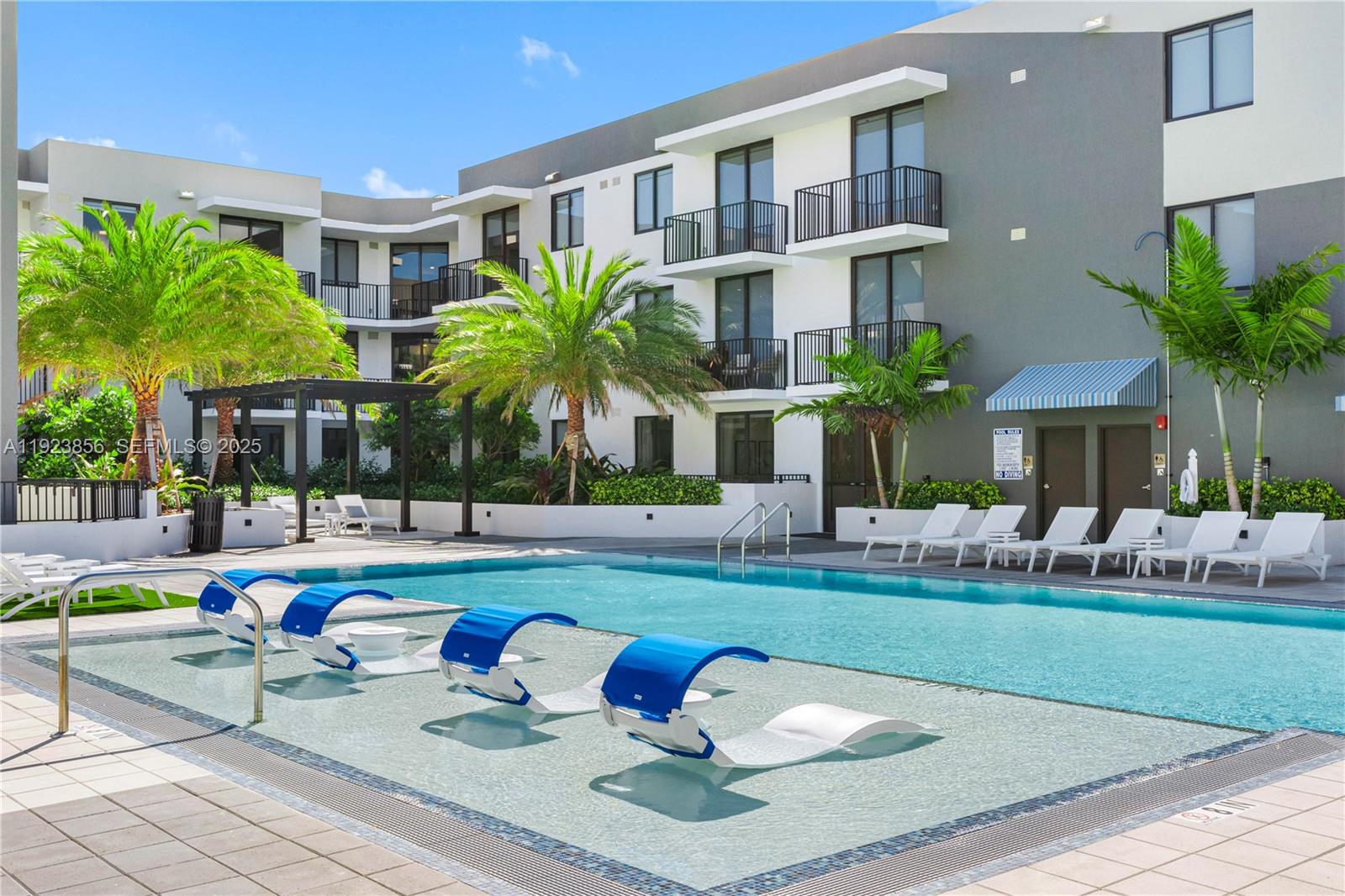 The Atlantic by Soleste - Residential Lease