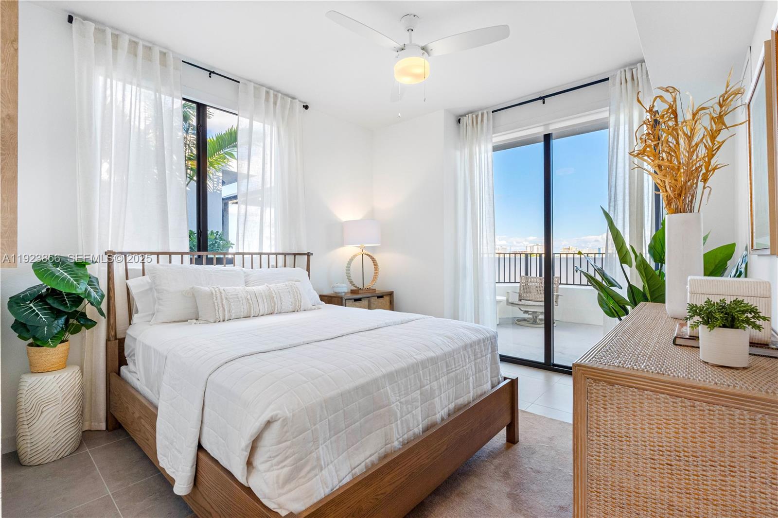 The Atlantic by Soleste - Residential Lease