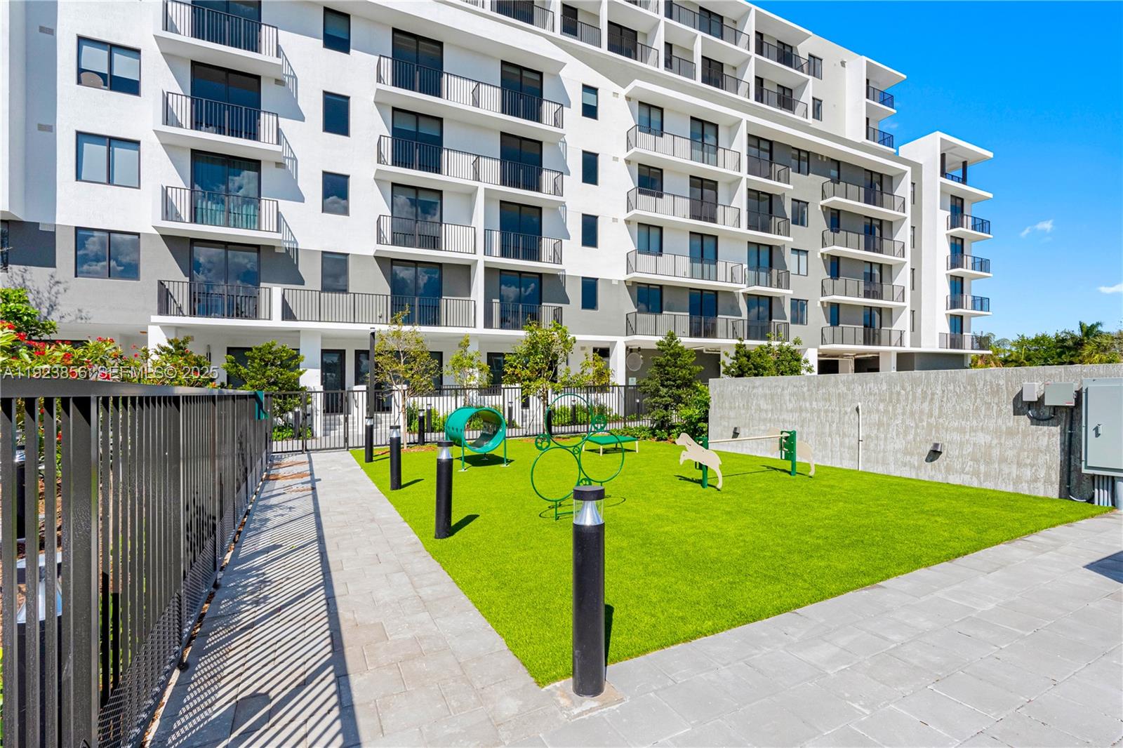 The Atlantic by Soleste - Residential Lease