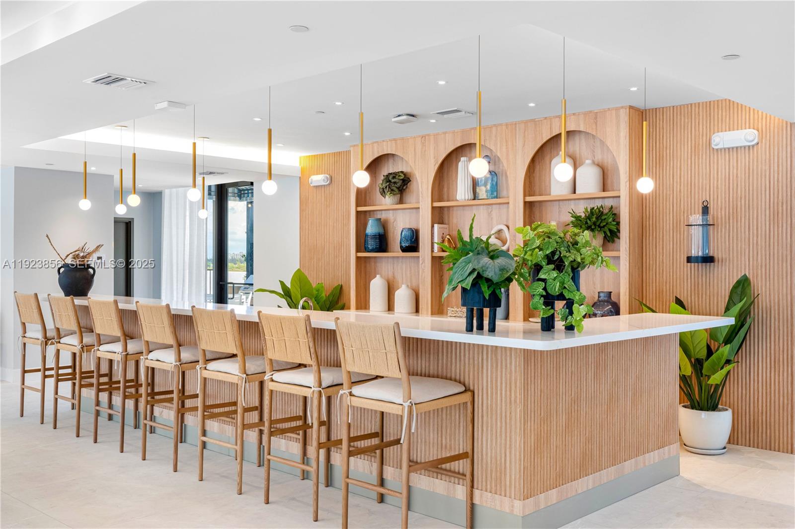 The Atlantic by Soleste - Residential Lease