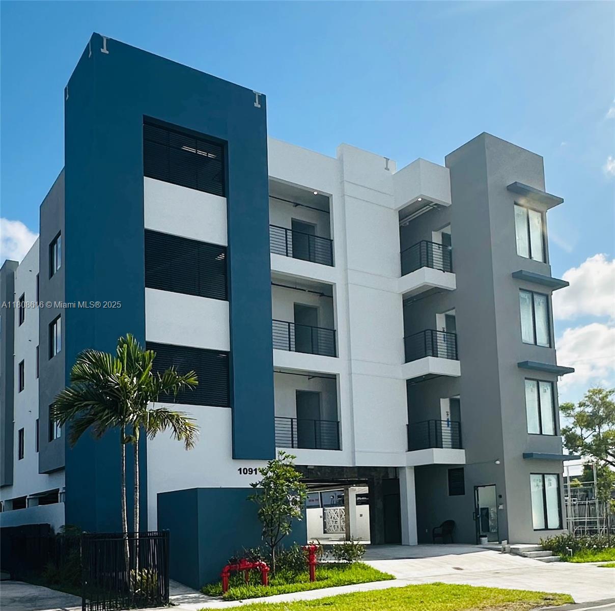 Rental Property at 1091 E 17th St 401, Hialeah, Miami-Dade County, Florida - Bedrooms: 2 
Bathrooms: 2  - $2,427 MO.