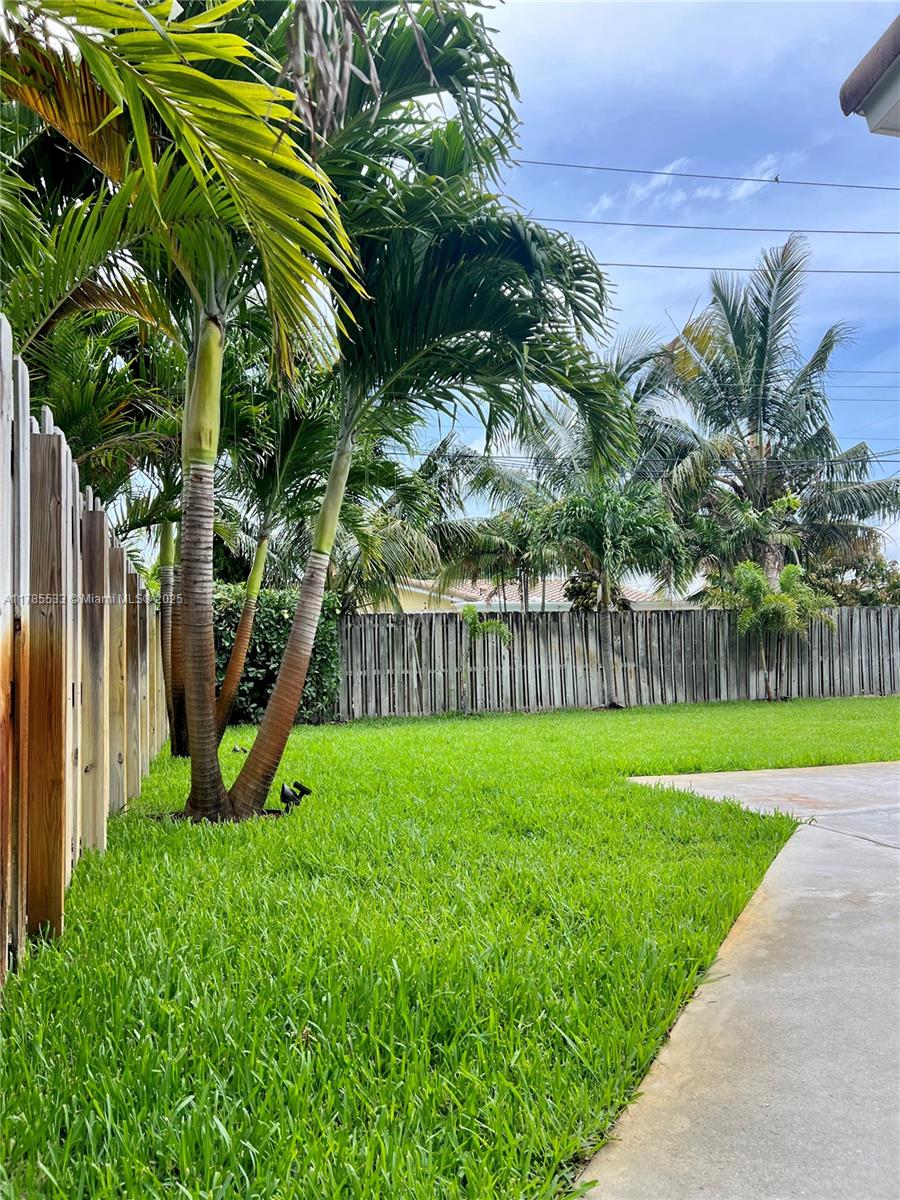 ANNEX PARK - Residential