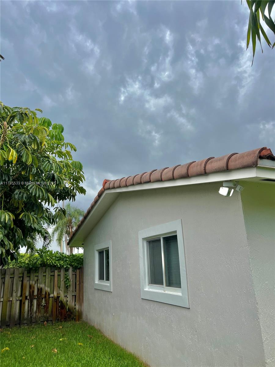 ANNEX PARK - Residential