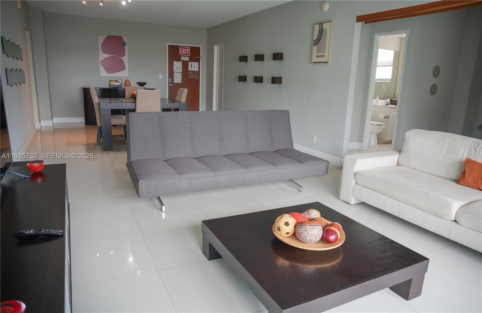 SIAN OCEAN RESIDENCES CON - Residential