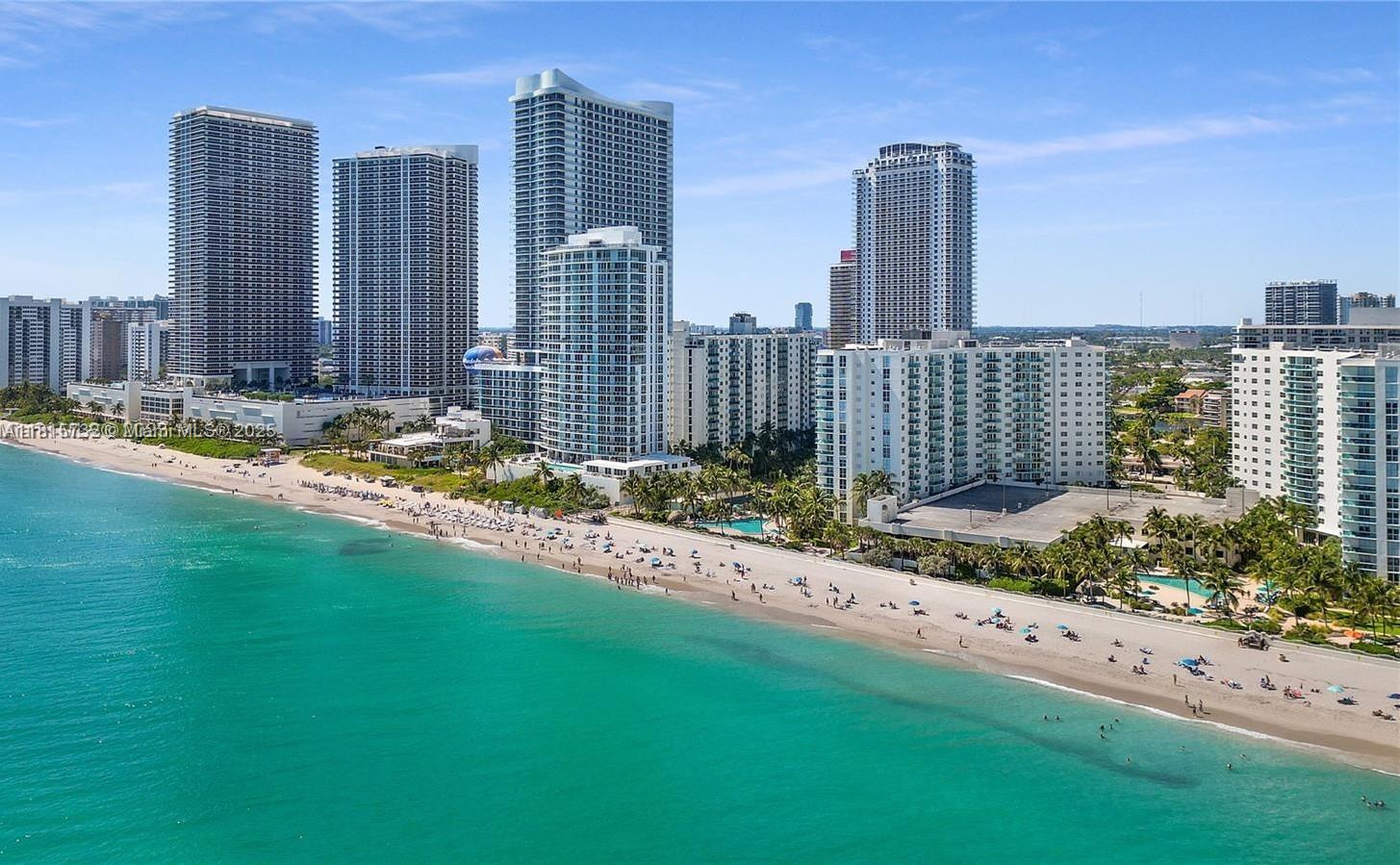 SIAN OCEAN RESIDENCES CON - Residential