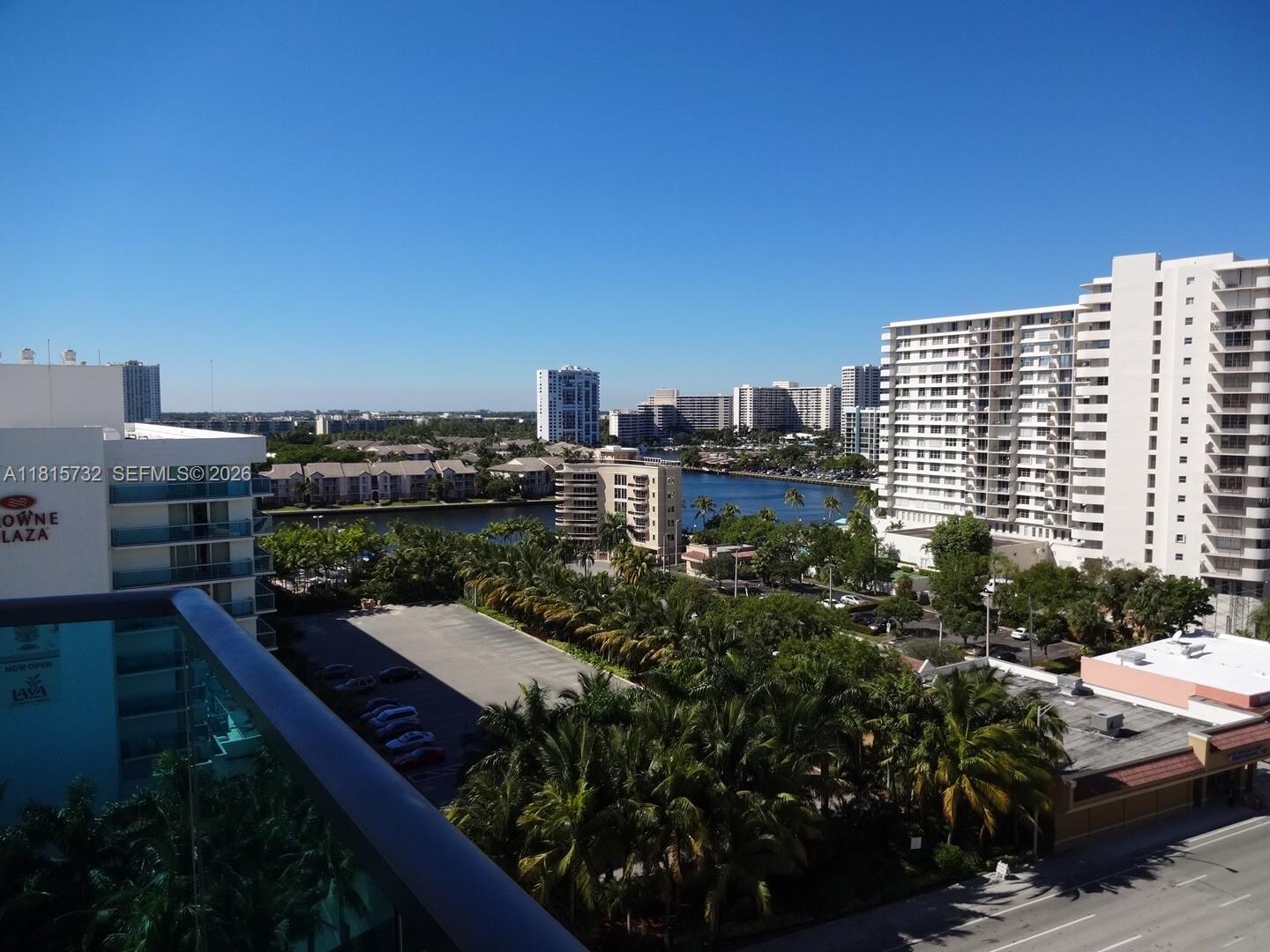 SIAN OCEAN RESIDENCES CON - Residential