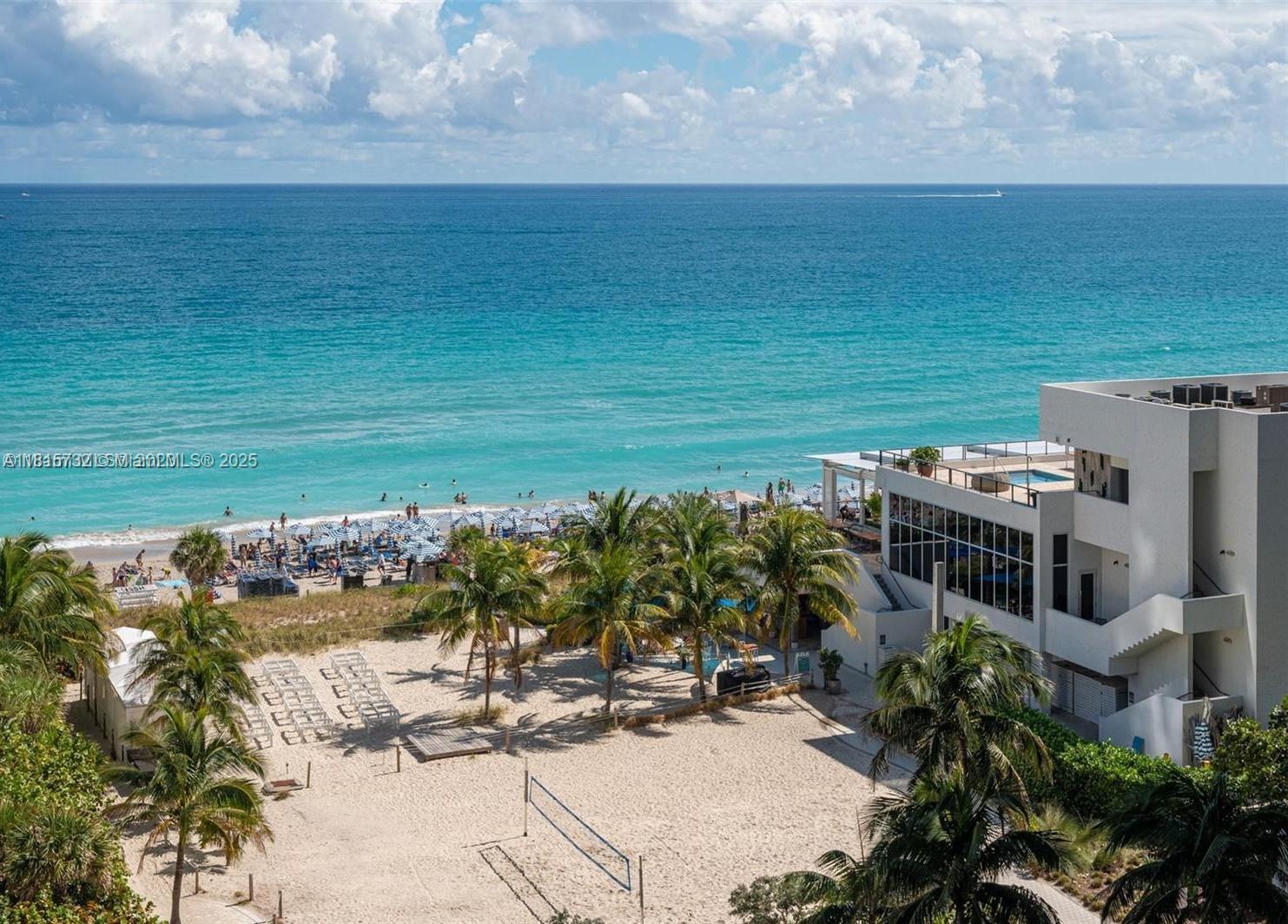 SIAN OCEAN RESIDENCES CON - Residential