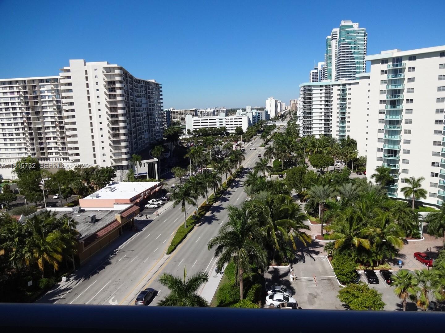 SIAN OCEAN RESIDENCES CON - Residential