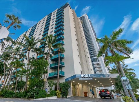 4001 S Ocean Dr 11A Hollywood FL 33019