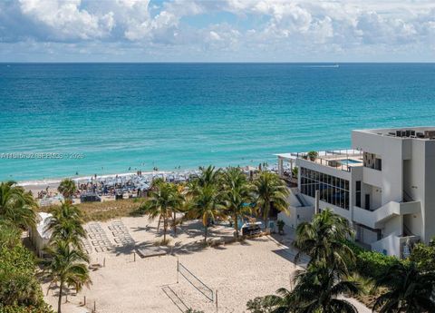 4001 S Ocean Dr 11A Hollywood FL 33019