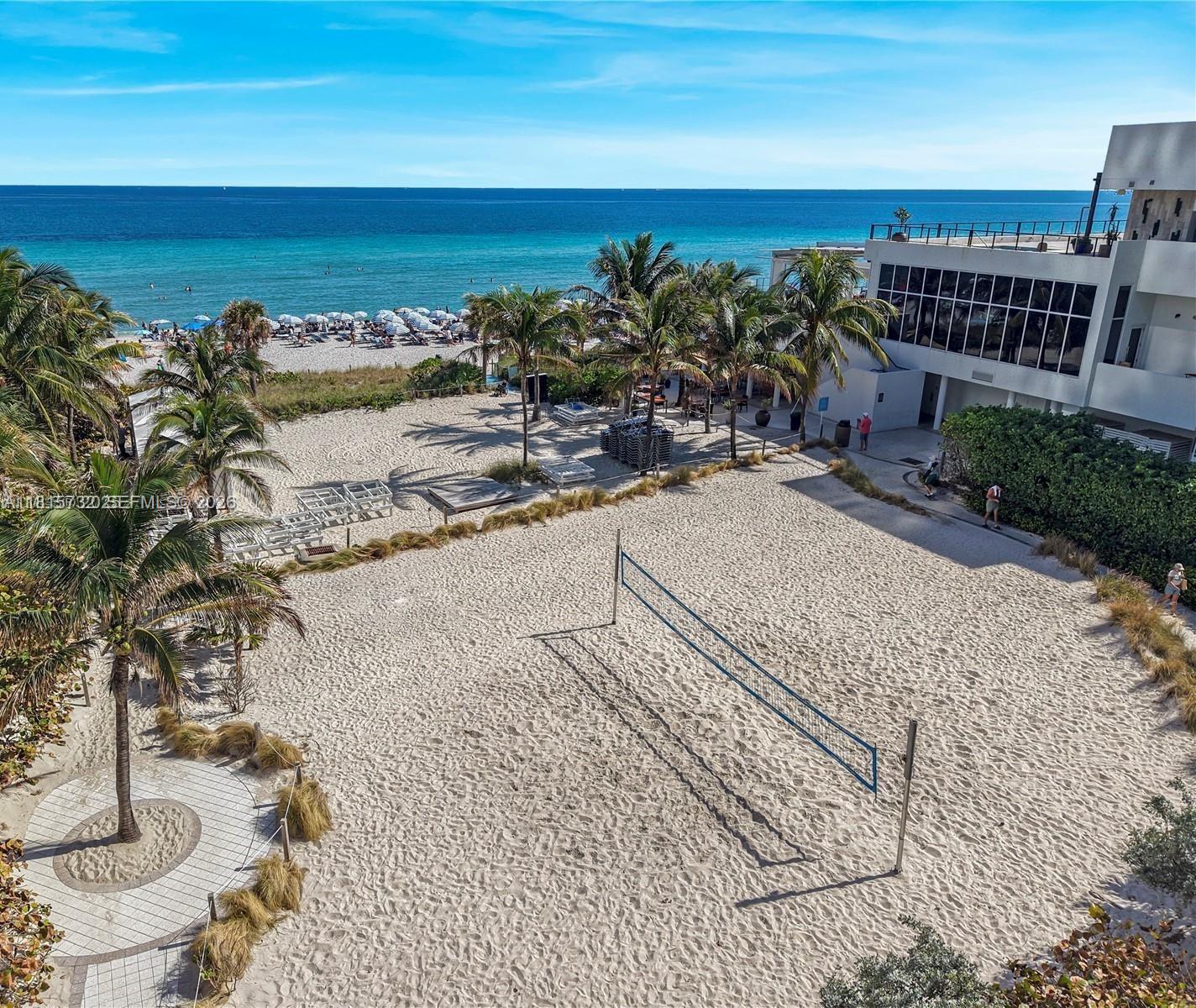 SIAN OCEAN RESIDENCES CON - Residential