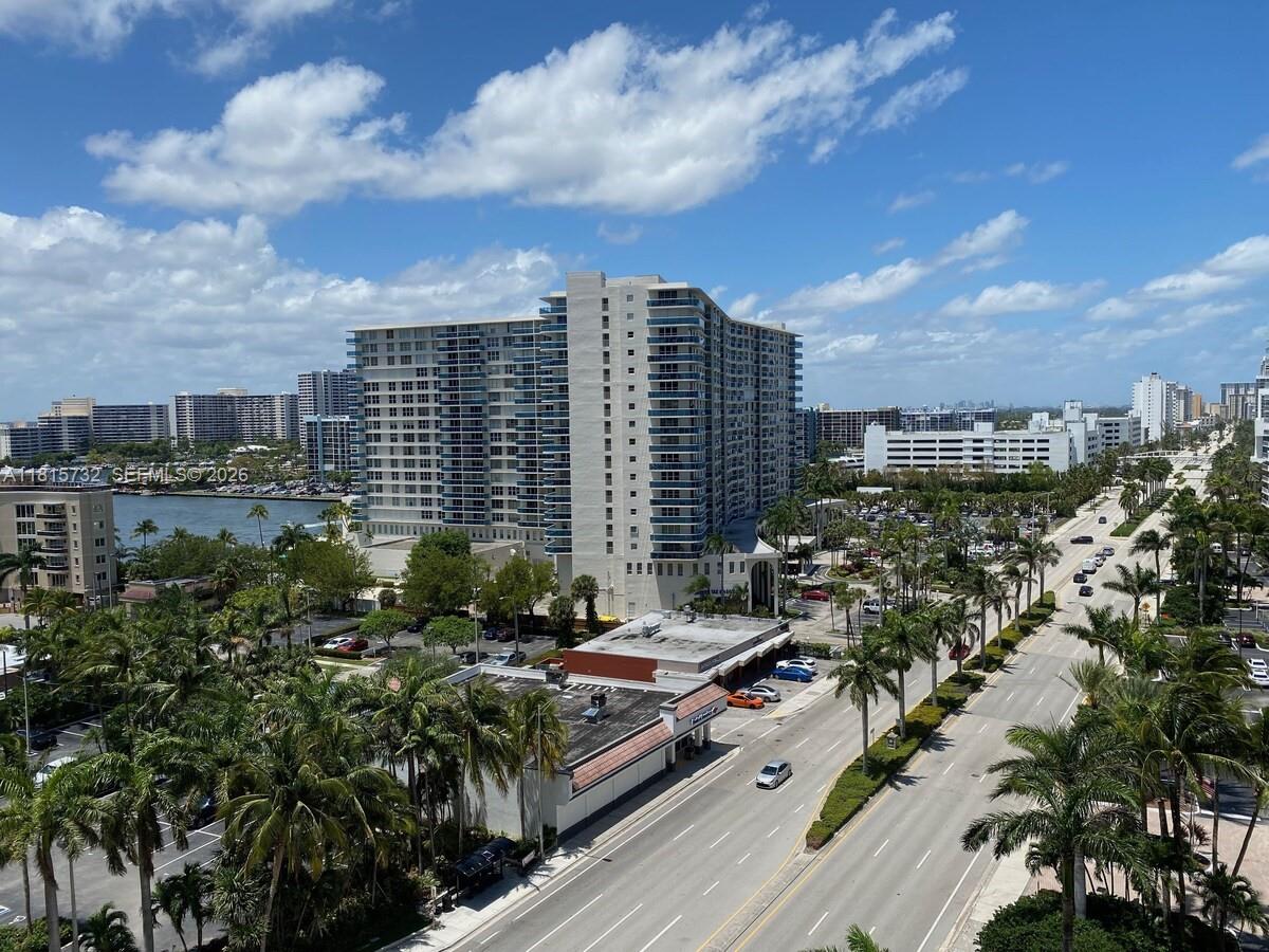 SIAN OCEAN RESIDENCES CON - Residential