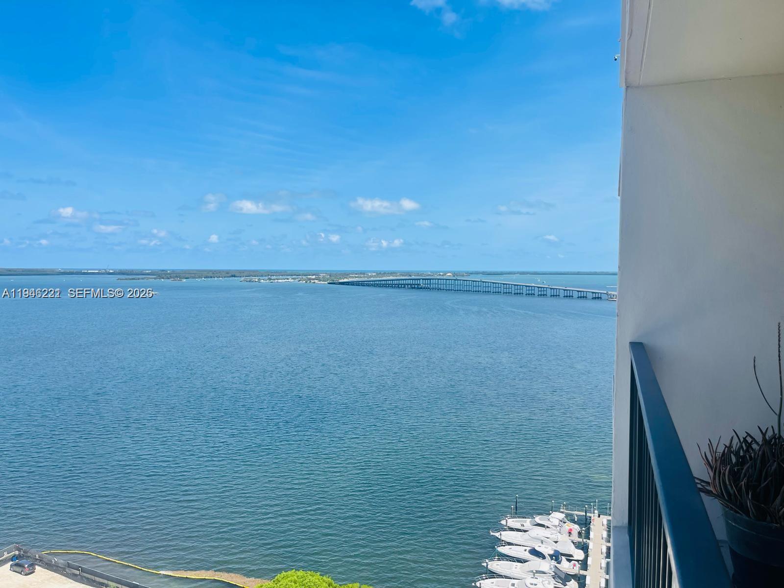 1865 Brickell Ave A904