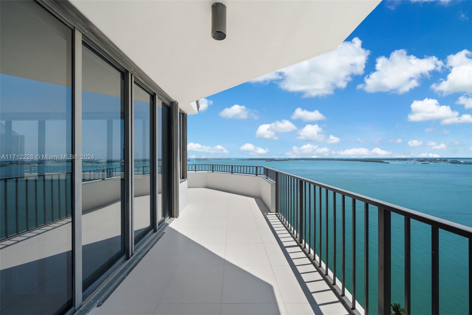 BRICKELL KEY ONE CONDO - Residential