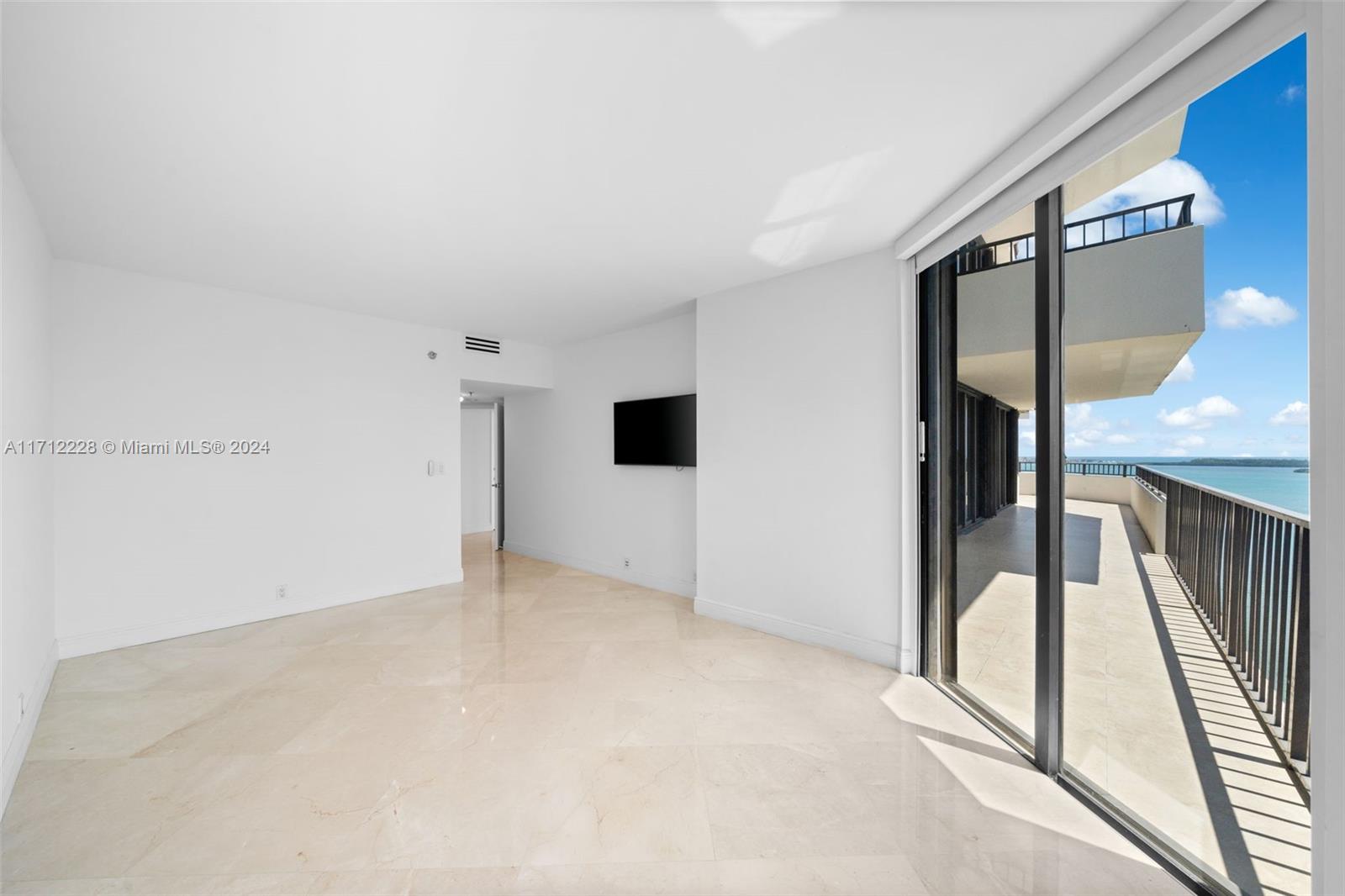 BRICKELL KEY ONE CONDO - Residential