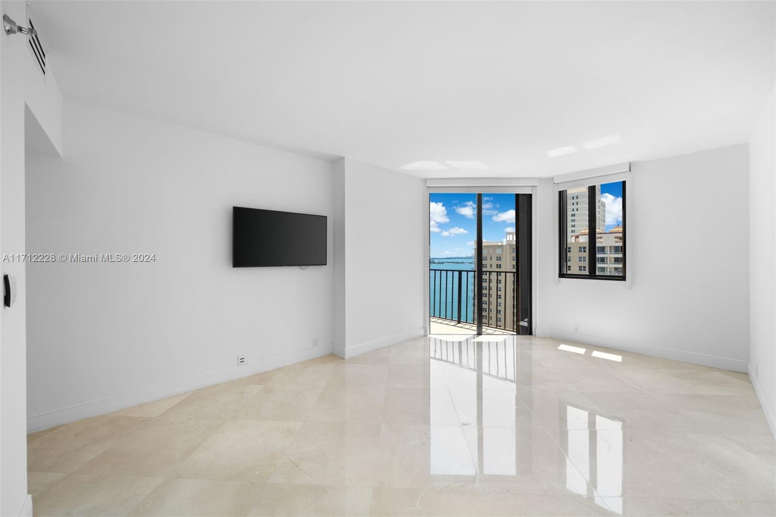 BRICKELL KEY ONE CONDO - Residential