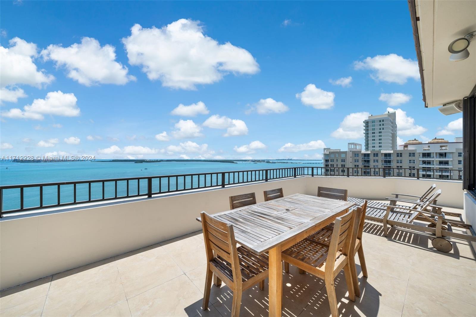 520 Brickell Key Drive PH03
