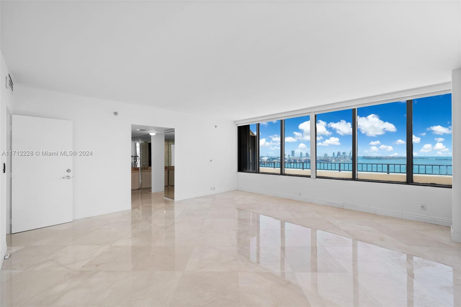 BRICKELL KEY ONE CONDO - Residential