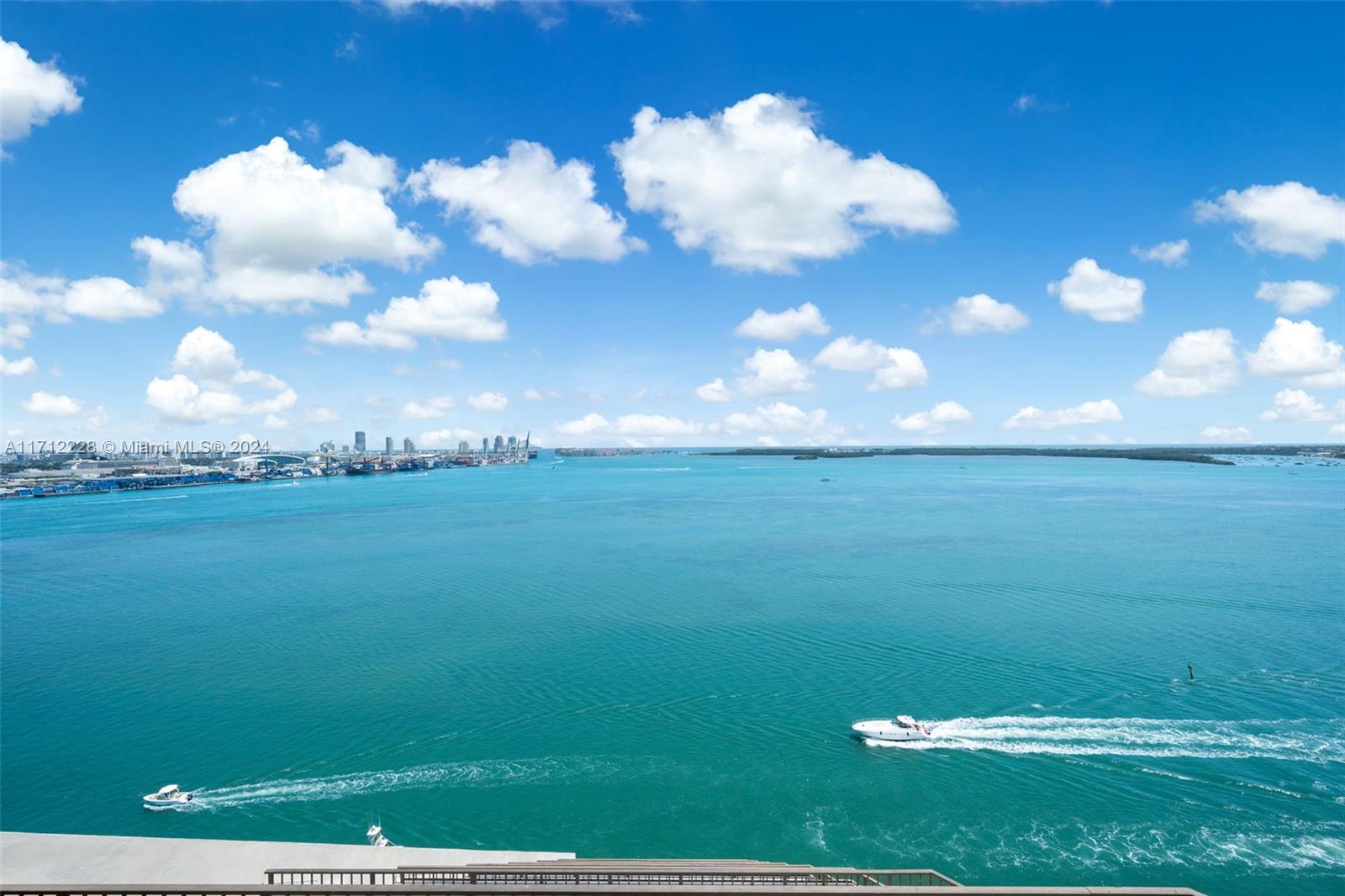 Property for Sale at 520 Brickell Key Drive Ph03, Miami, Broward County, Florida - Bedrooms: 3 
Bathrooms: 4  - $4,000,000