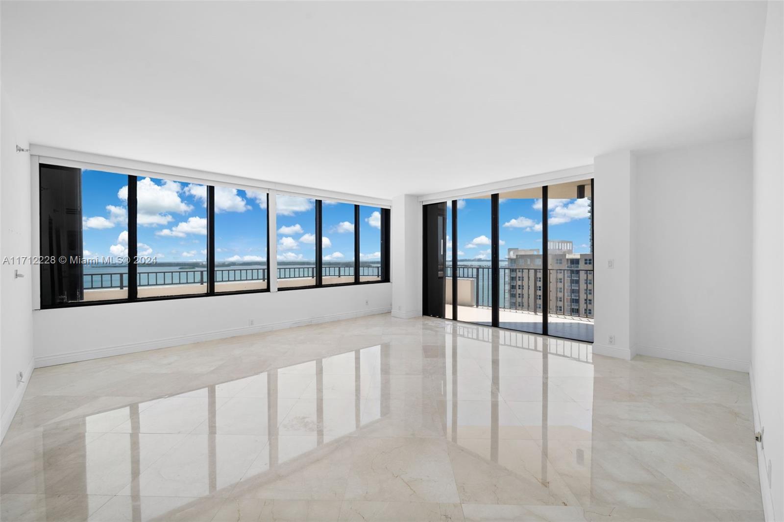 BRICKELL KEY ONE CONDO - Residential