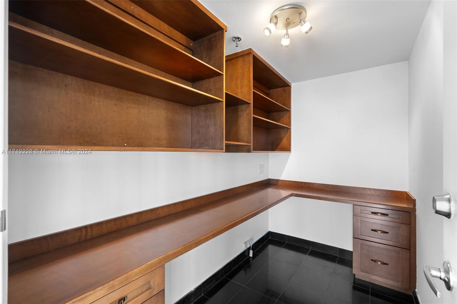 BRICKELL KEY ONE CONDO - Residential
