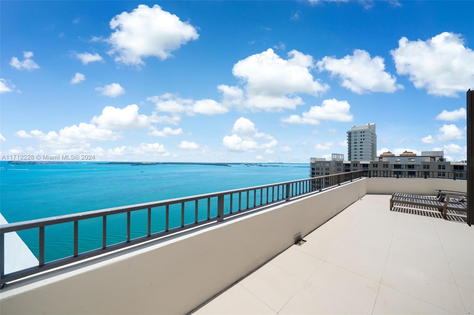 BRICKELL KEY ONE CONDO - Residential