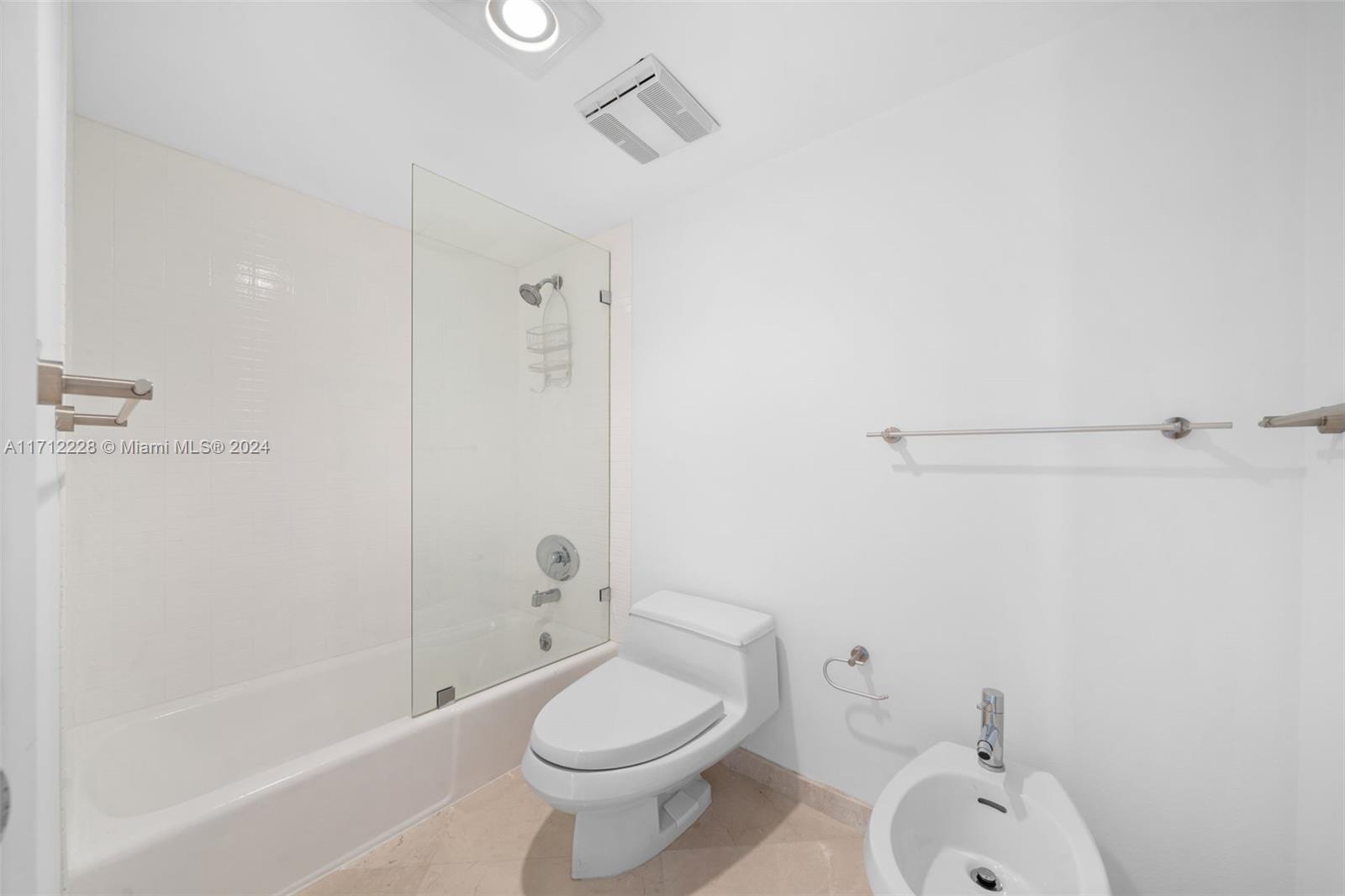 BRICKELL KEY ONE CONDO - Residential