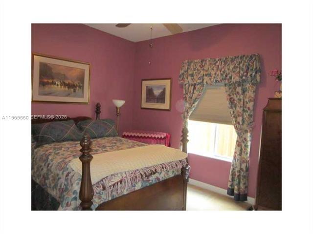 LAKES BY THE BAY AMBER - Residential Lease