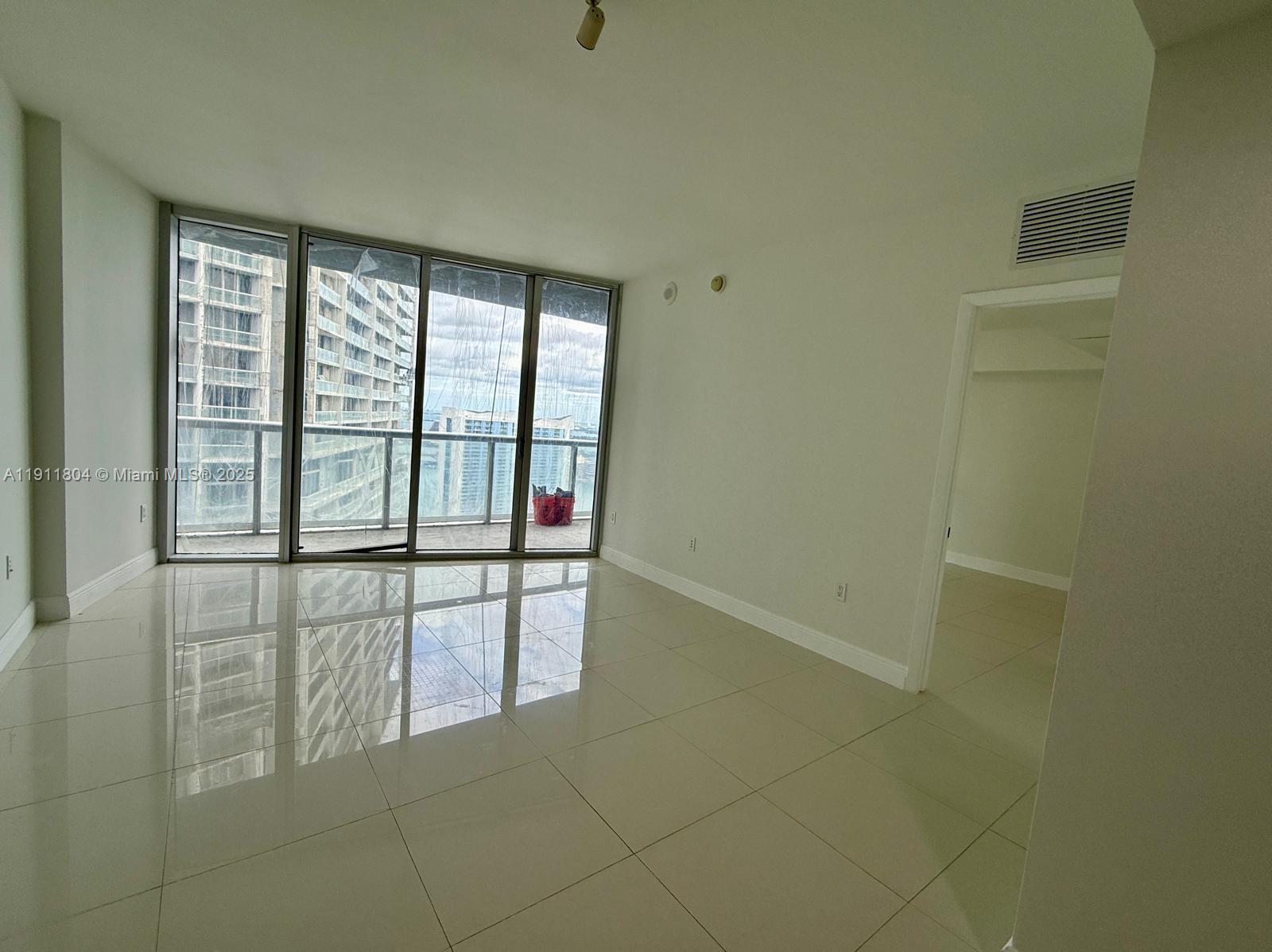 ICON BRICKELL NO TWO - Residential Lease