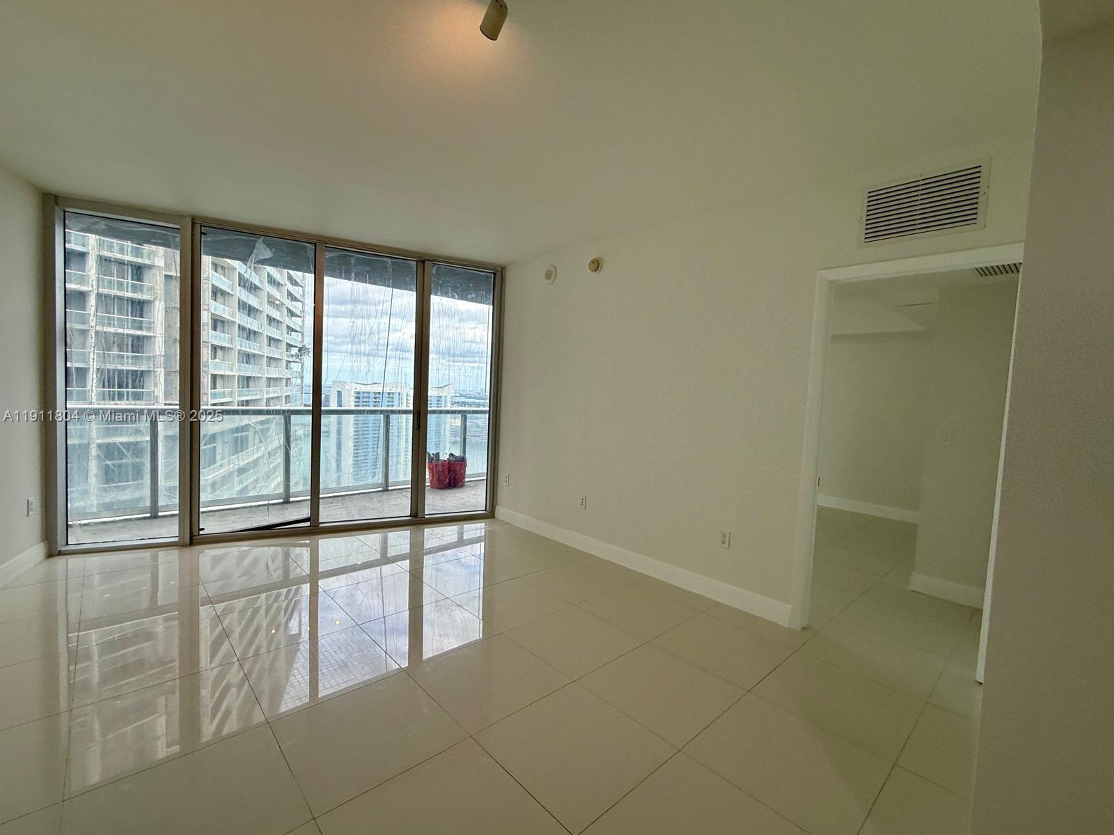 ICON BRICKELL NO TWO - Residential Lease