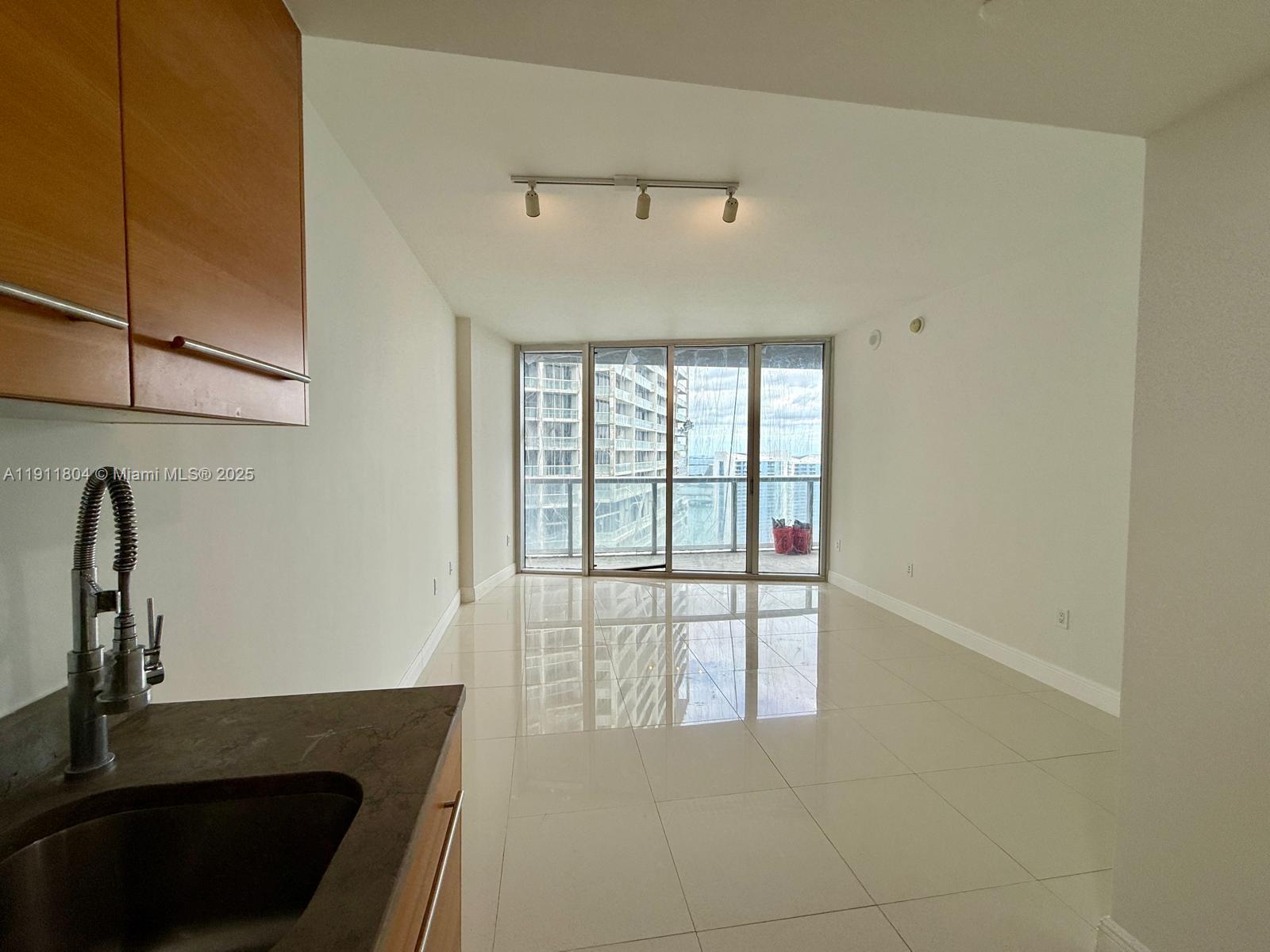 ICON BRICKELL NO TWO - Residential Lease
