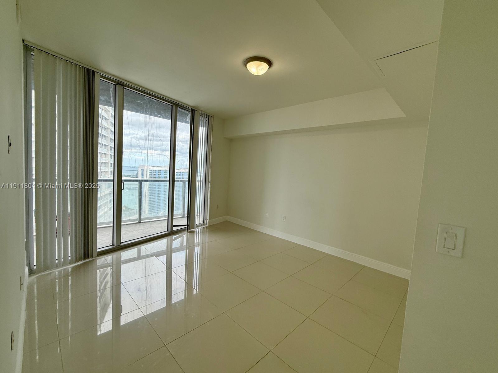 ICON BRICKELL NO TWO - Residential Lease