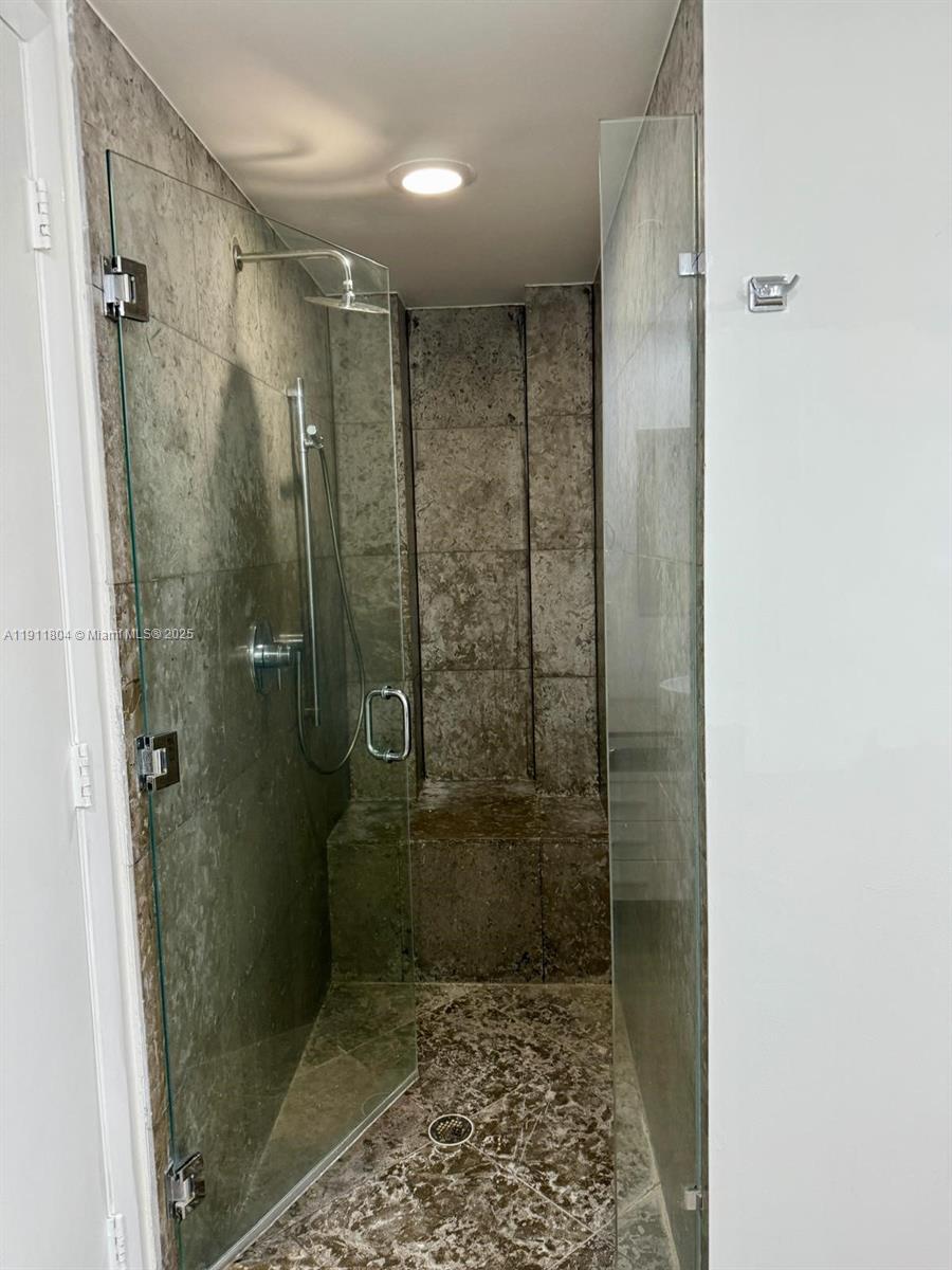 ICON BRICKELL NO TWO - Residential Lease