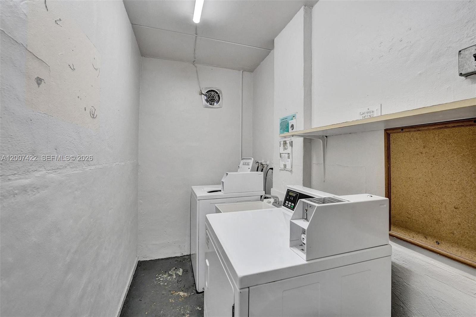 ISLE OF PARADISE CO-OP F - Residential