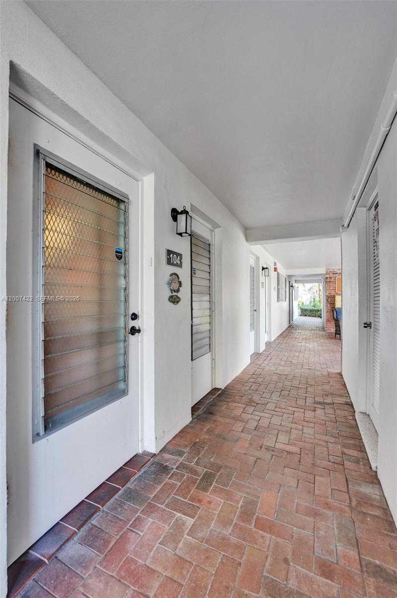 ISLE OF PARADISE CO-OP F - Residential