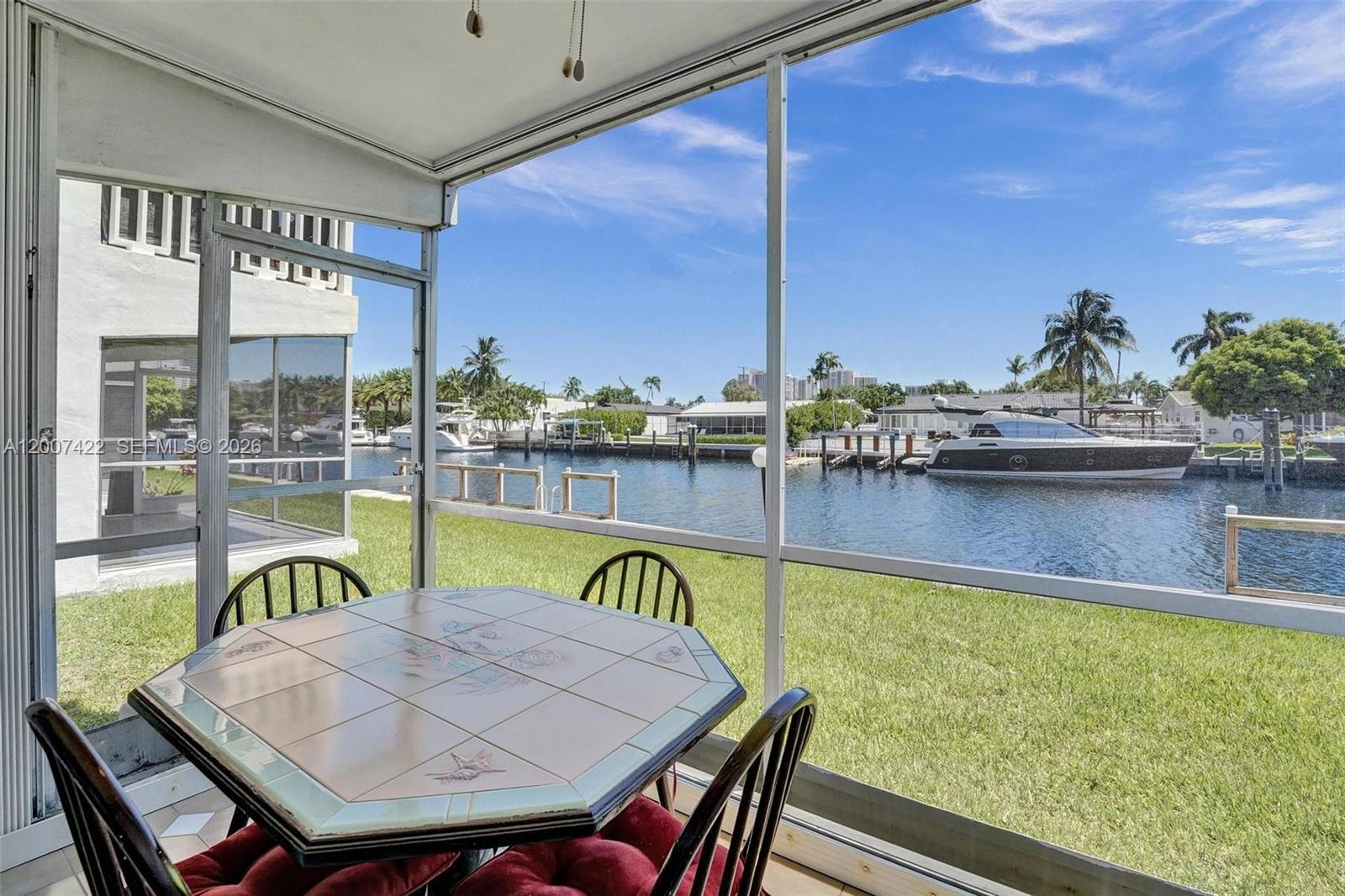 ISLE OF PARADISE CO-OP F - Residential