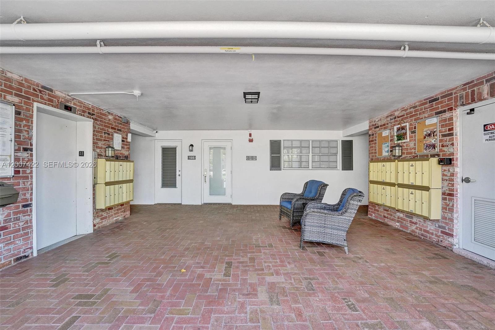 ISLE OF PARADISE CO-OP F - Residential