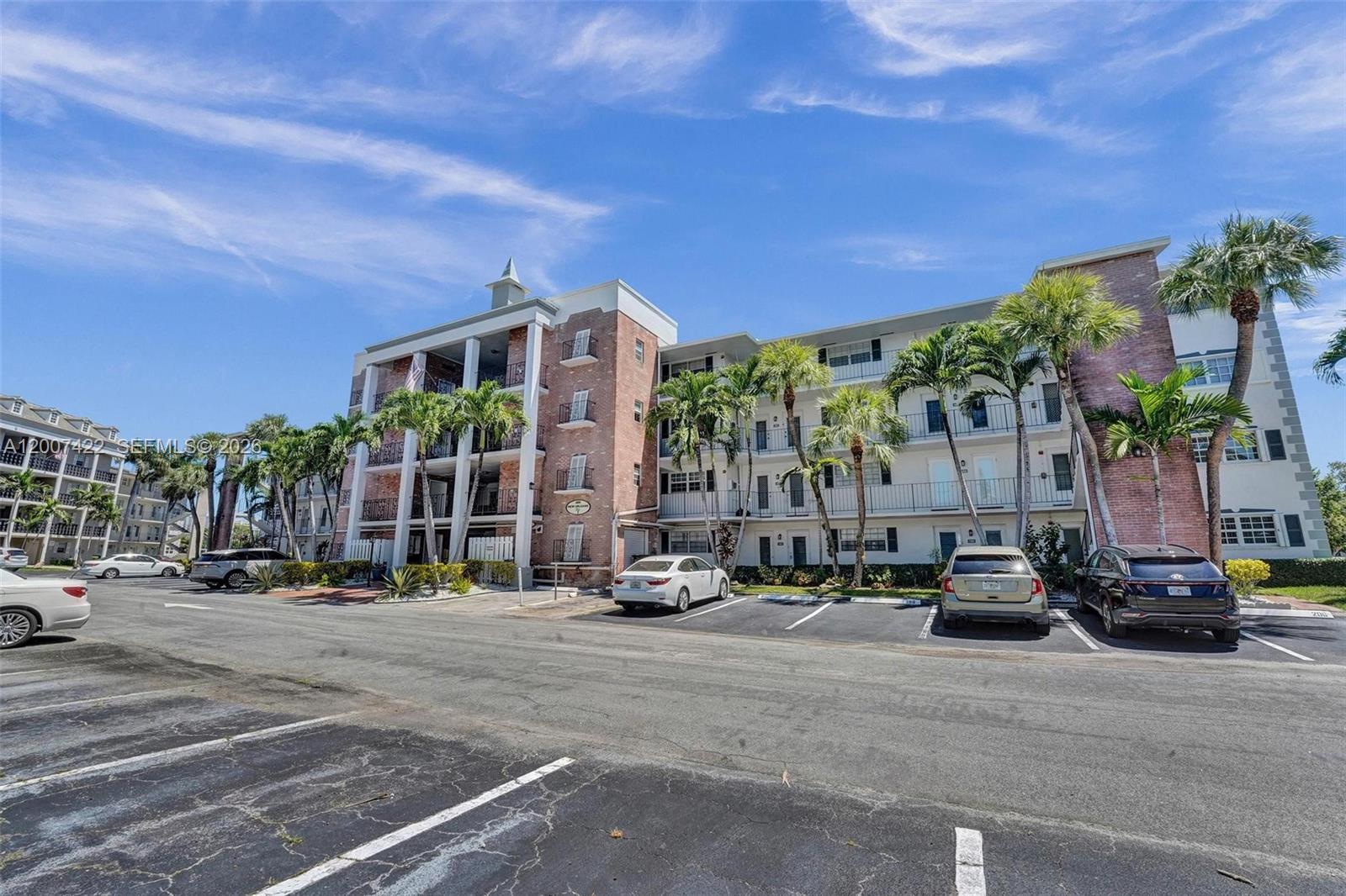 ISLE OF PARADISE CO-OP F - Residential