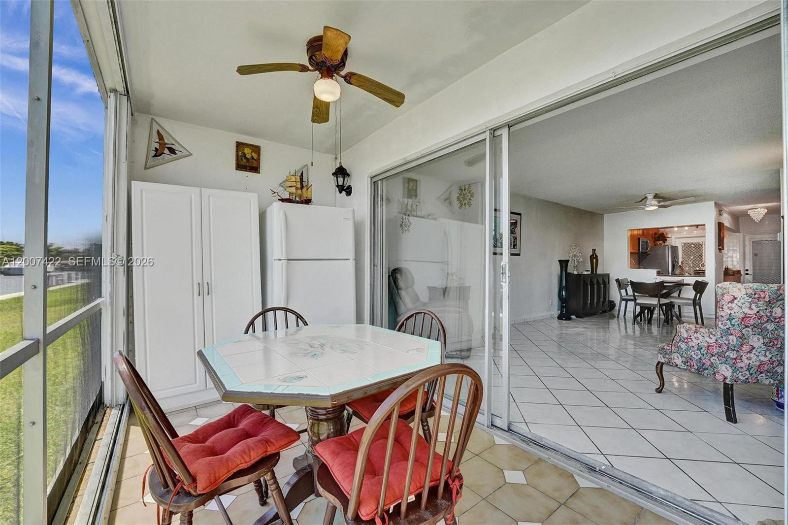 ISLE OF PARADISE CO-OP F - Residential