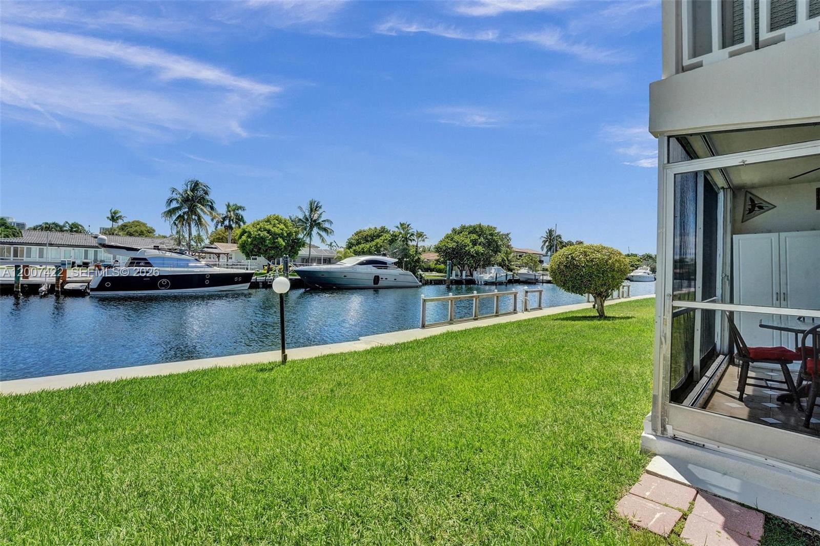 ISLE OF PARADISE CO-OP F - Residential