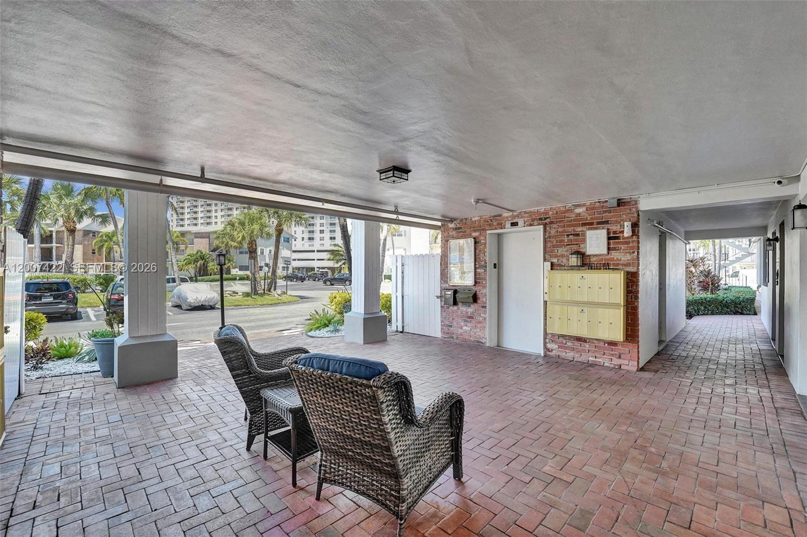 ISLE OF PARADISE CO-OP F - Residential