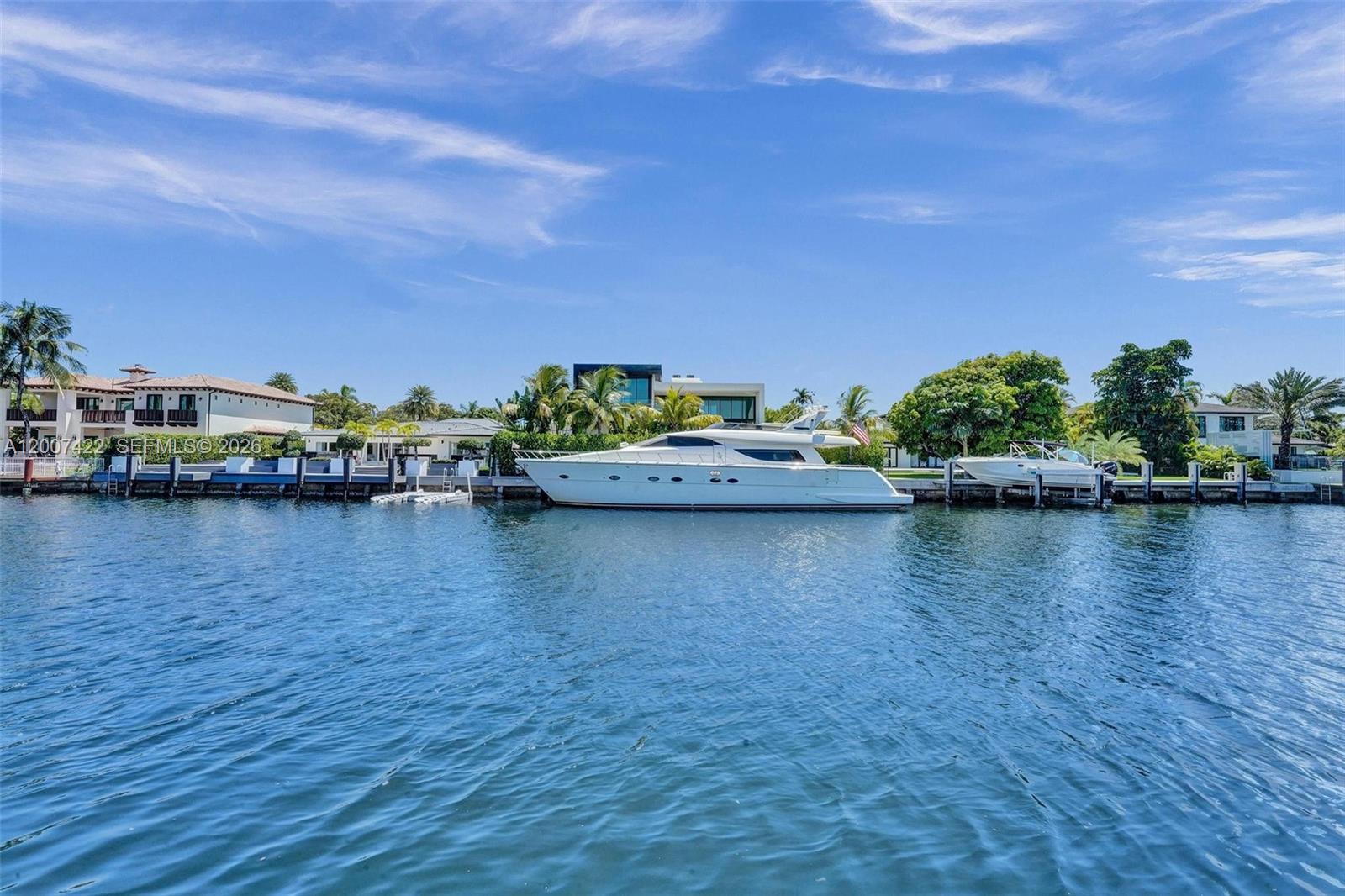 ISLE OF PARADISE CO-OP F - Residential