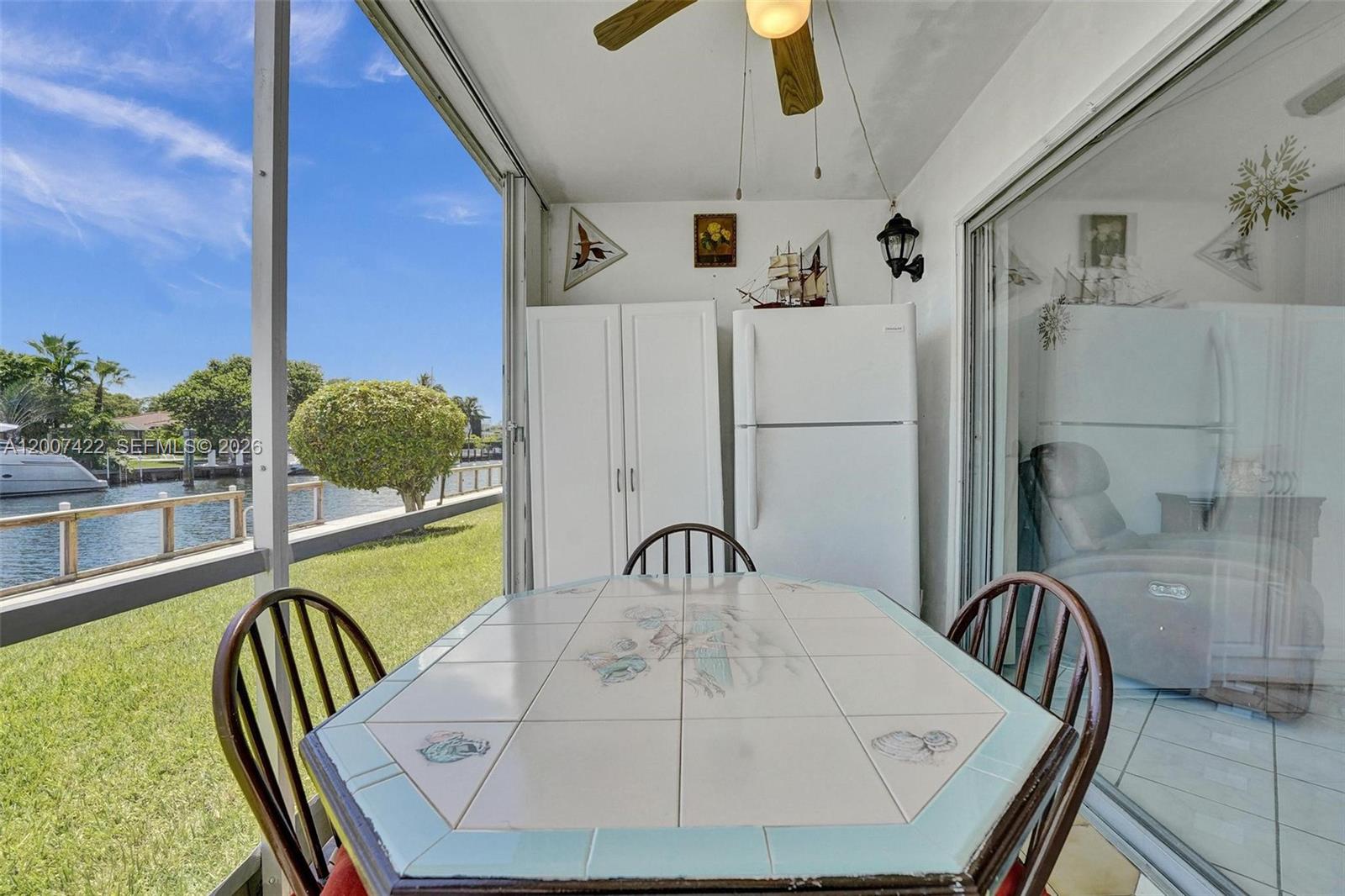 ISLE OF PARADISE CO-OP F - Residential